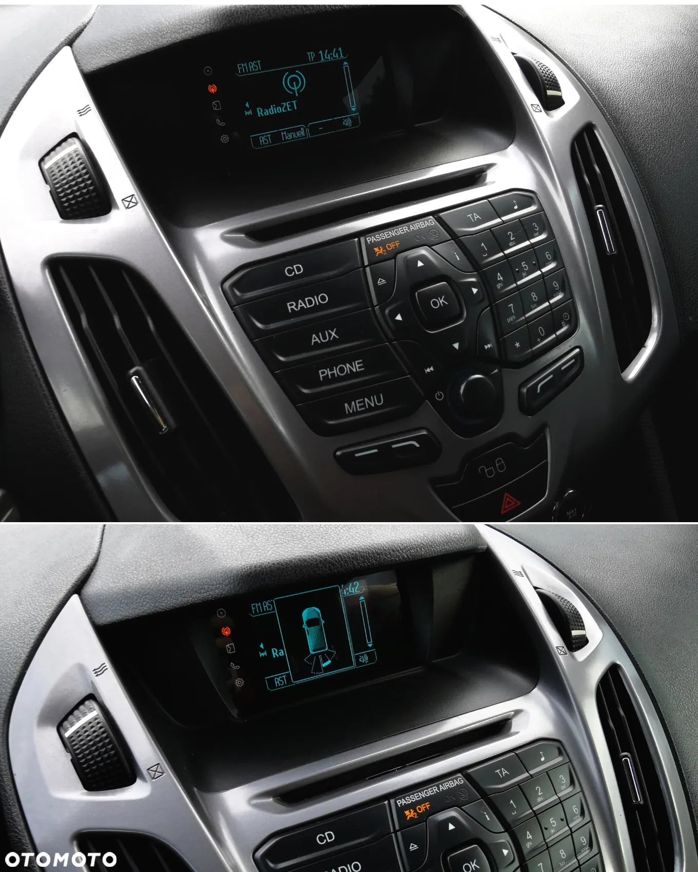 Ford Tourneo Connect Grand - 37