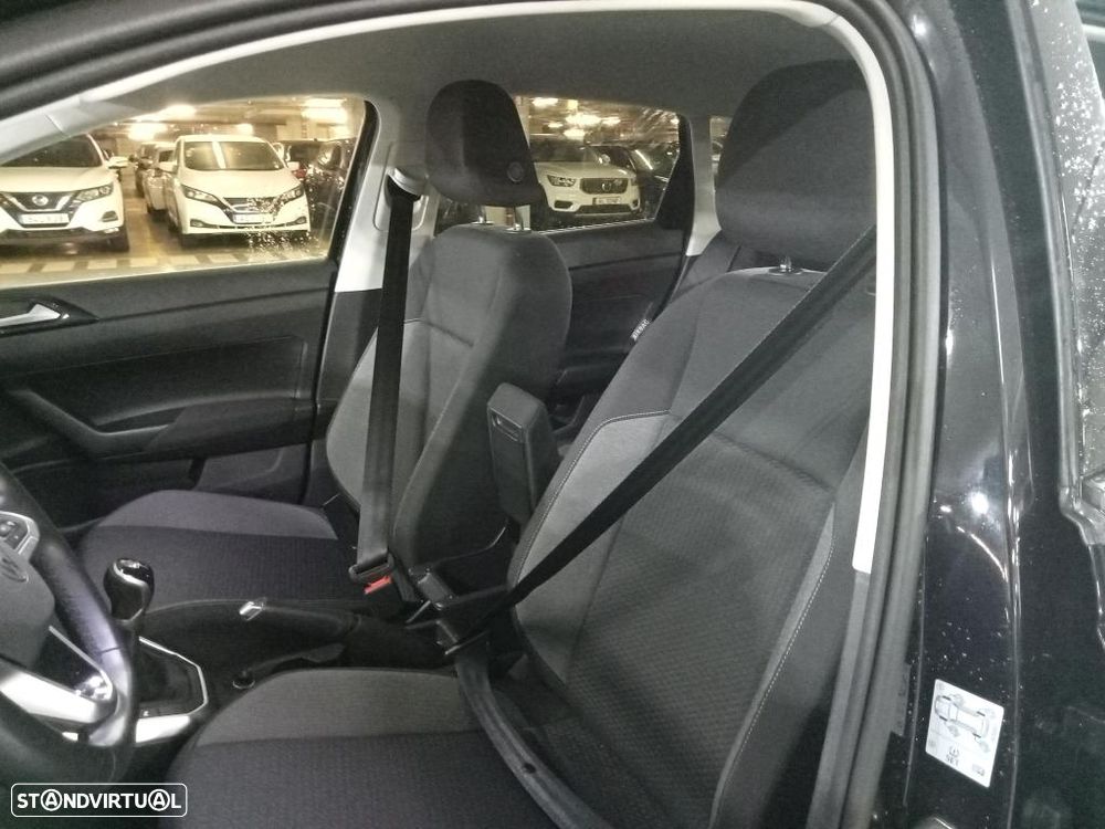 VW Taigo 1.0 TSI Urban - 5