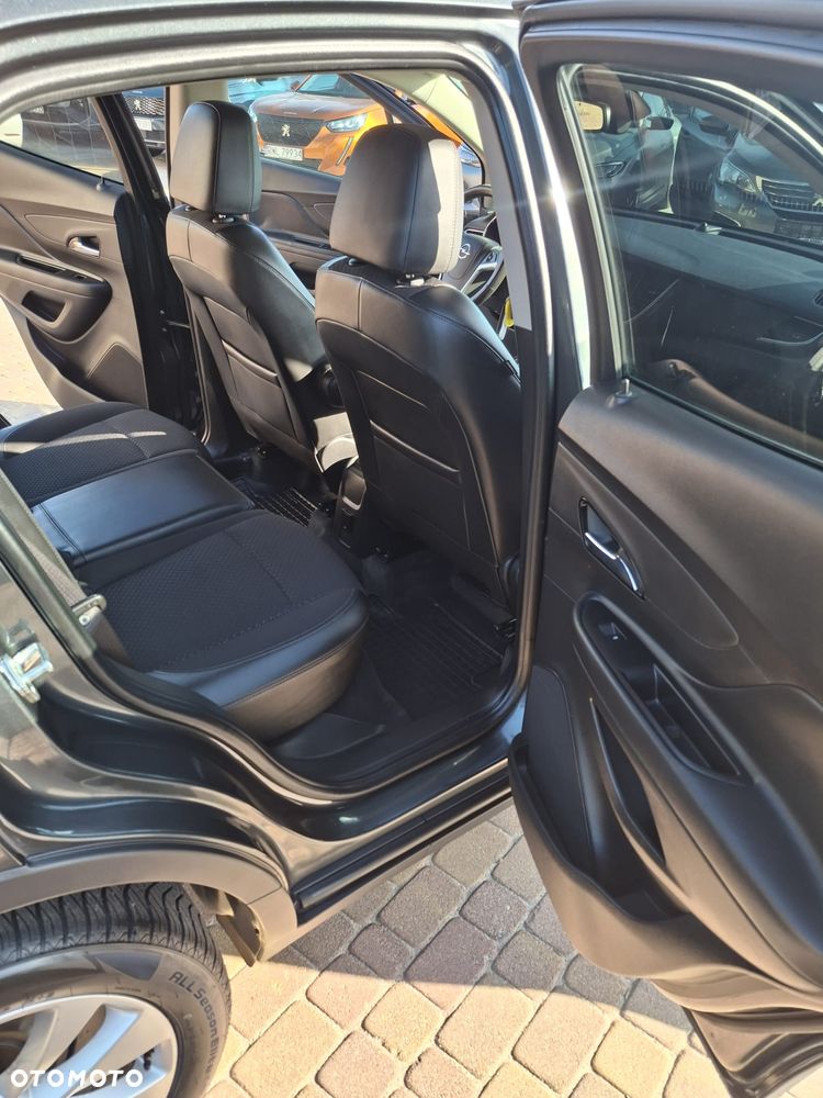 Opel Mokka - 15