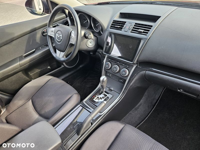Mazda 6 2.0 Active - 6