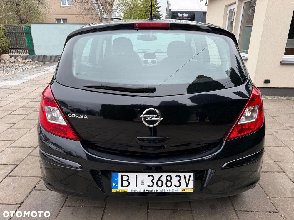 Opel Corsa 1.4 16V Enjoy - 3