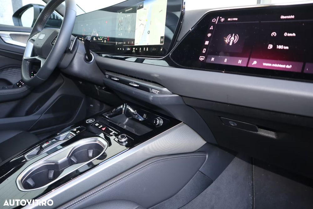 Audi A6 TFSI S tronic - 18