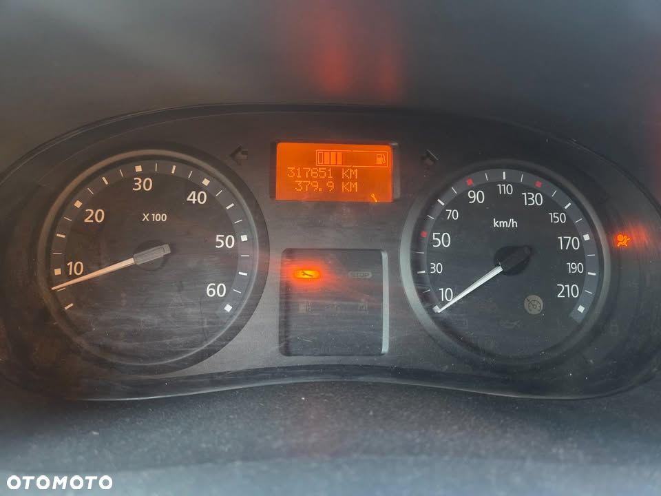 Renault Trafic L2H1 - 15