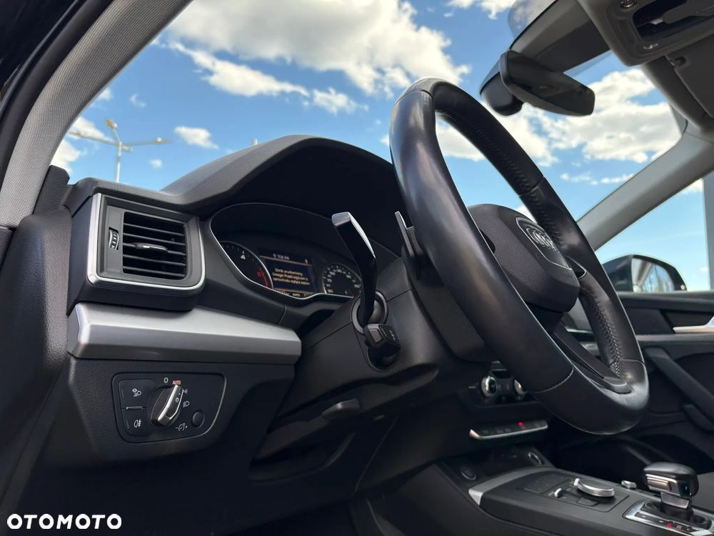 Audi Q5 2.0 TDI Quattro S tronic - 10