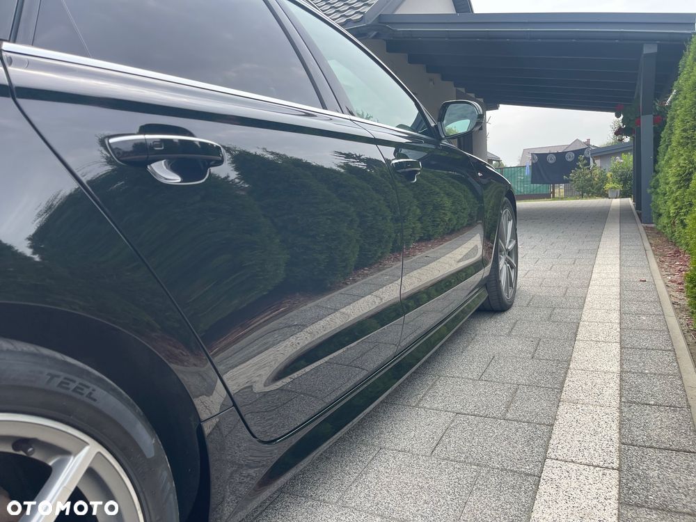 Audi A6 Avant 2.0 TDI ultra S tronic - 18
