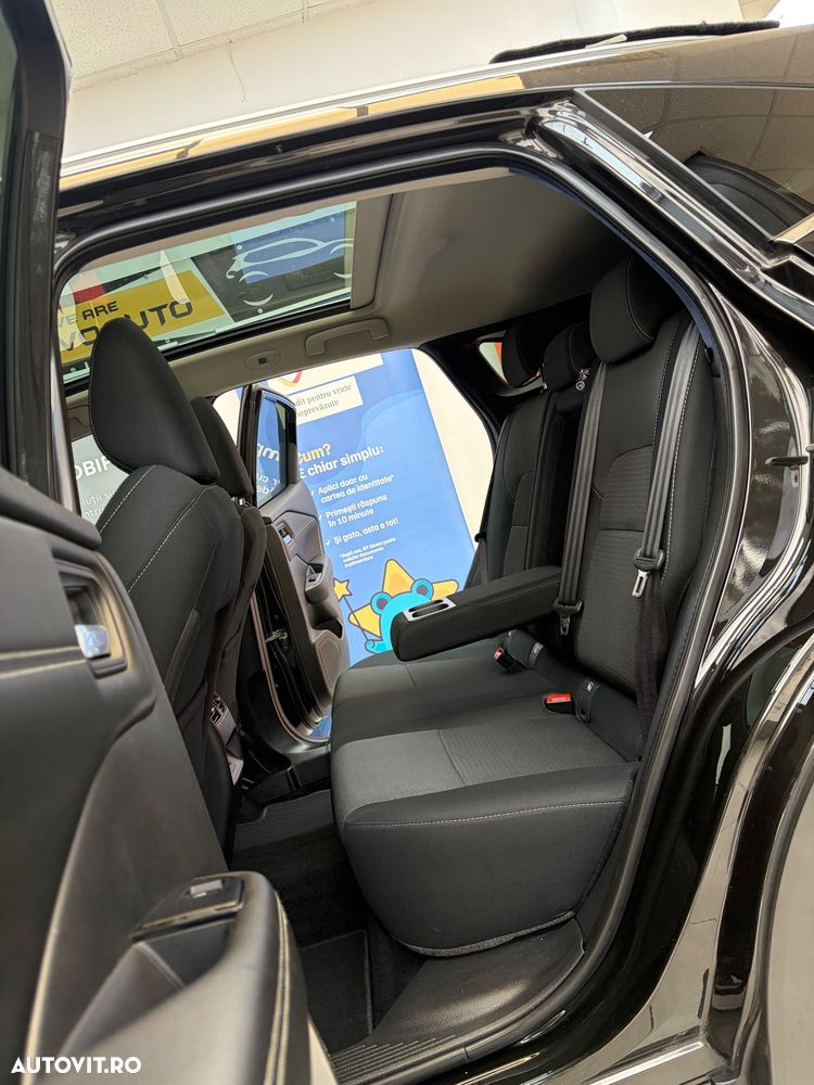 Nissan Qashqai 1.3 DIG-T MHEV Tekna - 10