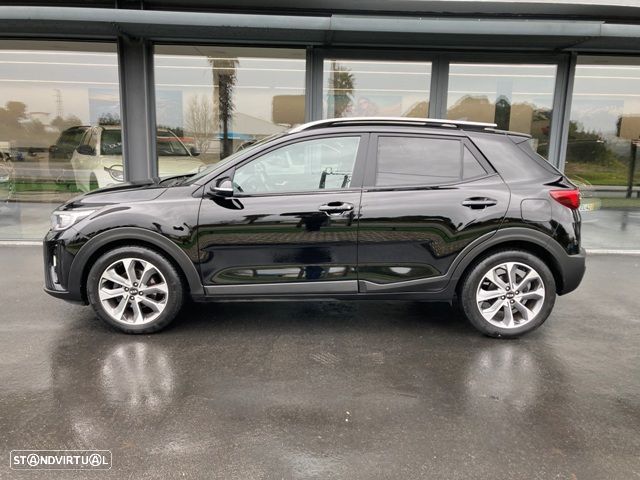 Kia Stonic 1.0 T-GDI 100 OPF DCT7 Vision - 6