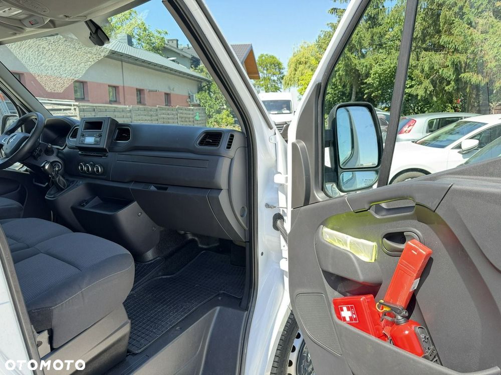 Renault Master - 7