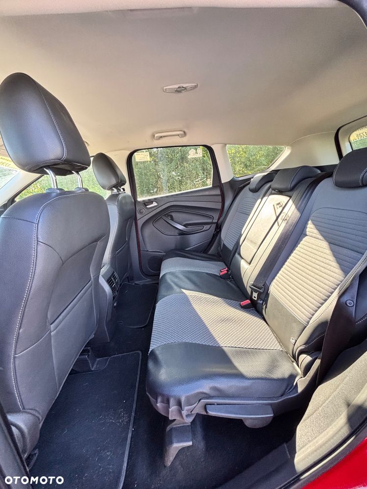 Ford Kuga 1.5 TDCi FWD Edition - 8