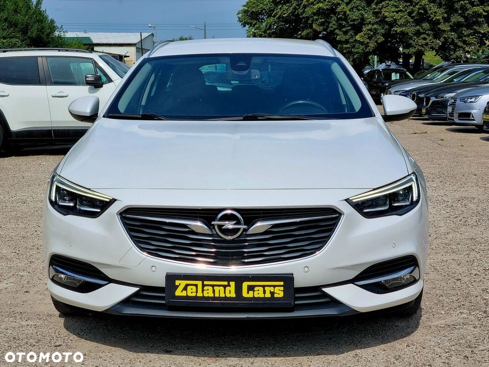 Opel Insignia 1.5 T Innovation S&S - 2