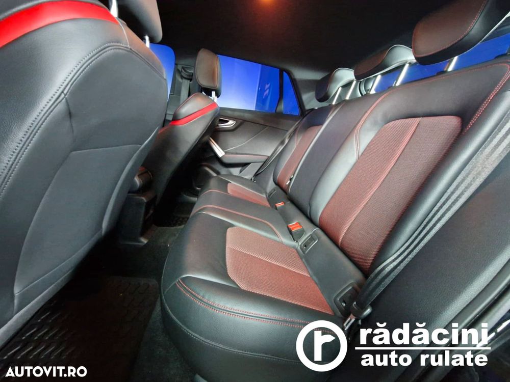 AUDI Q2 2020 — imagine 24
