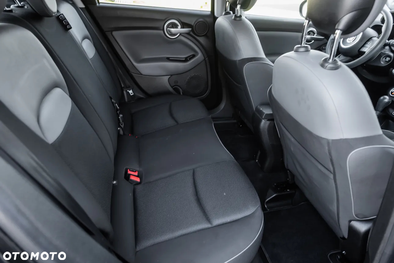 Fiat 500X - 28