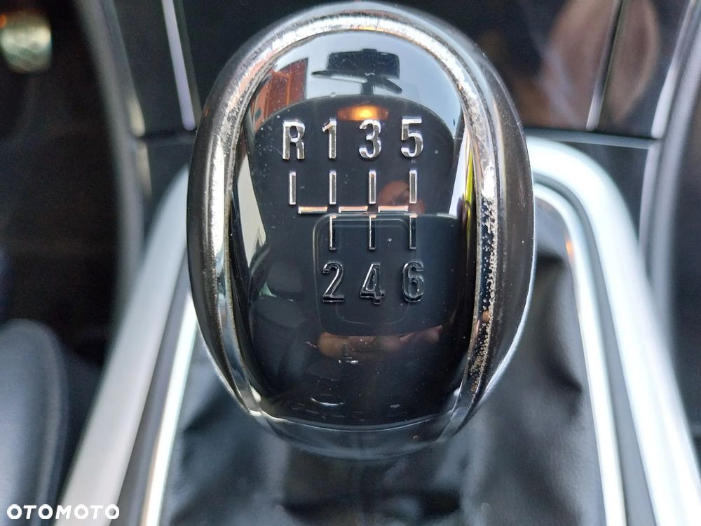 Opel Insignia 1.6 Turbo Cosmo - 30