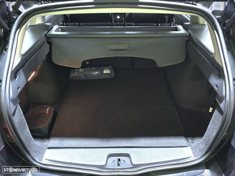 Dacia Logan MCV 0.9 TCe SL Adventure Bi-Fuel - 31