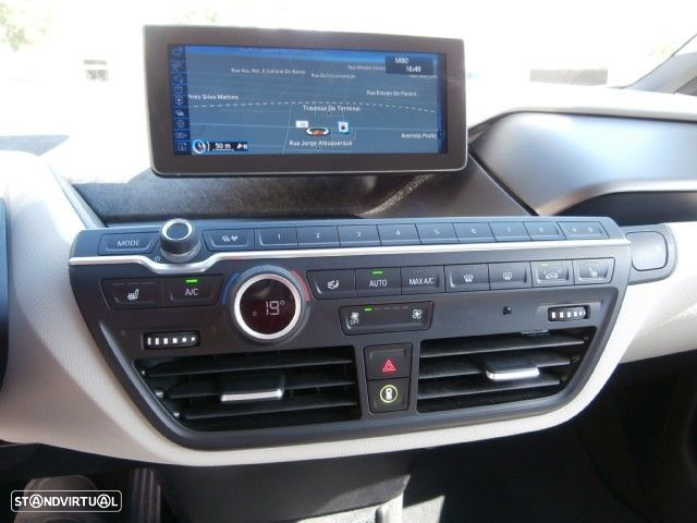 BMW i3 94Ah +EXA +Comfort Package Advance - 23