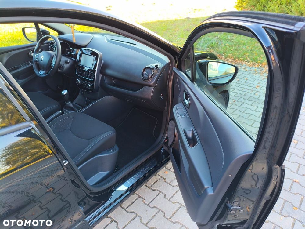 Renault Clio 0.9 TCe Life - 27