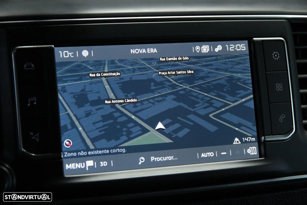 Fiat Scudo 2.0 BlueHDi 3L - 17