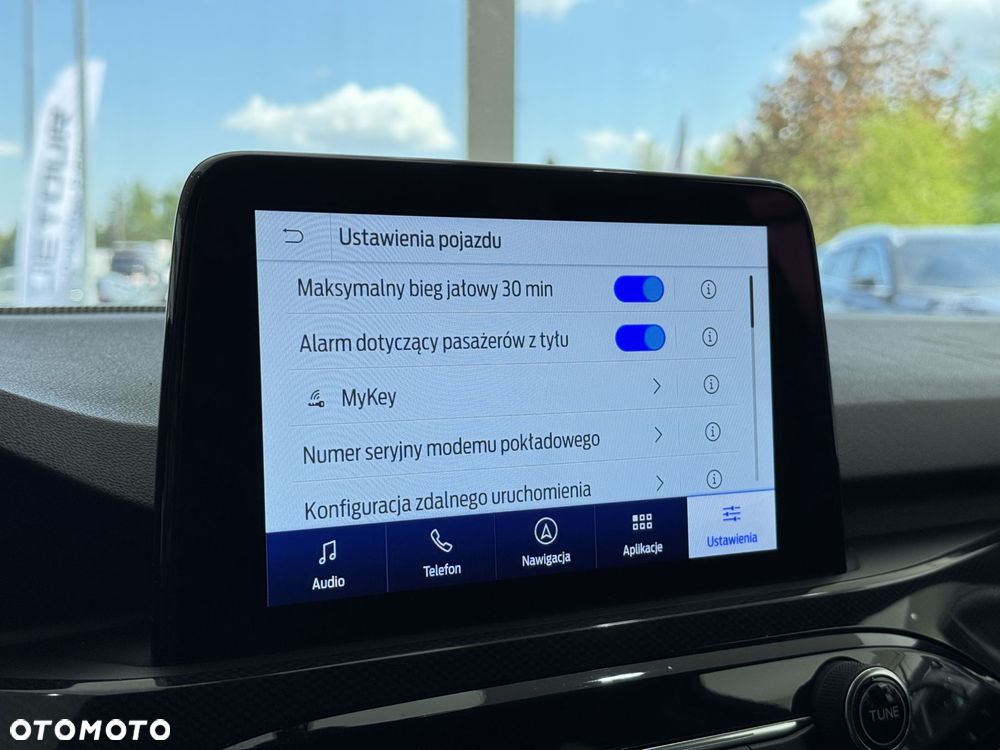 Ford Kuga 1.5 EcoBlue FWD ST-Line X - 35