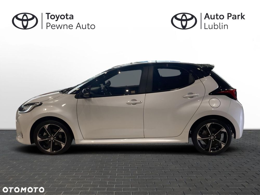 Toyota Yaris Hybrid 1.5 Premiere Edition - 2