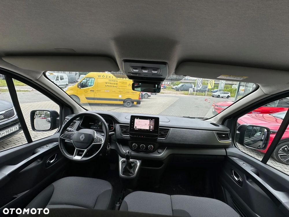Renault Trafic - 10