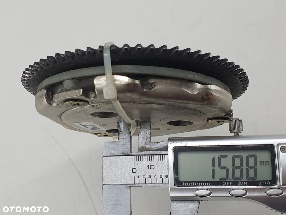 QUAD POLARIS 80 SPRZĘGŁO ROZRUSZNIKA - 9