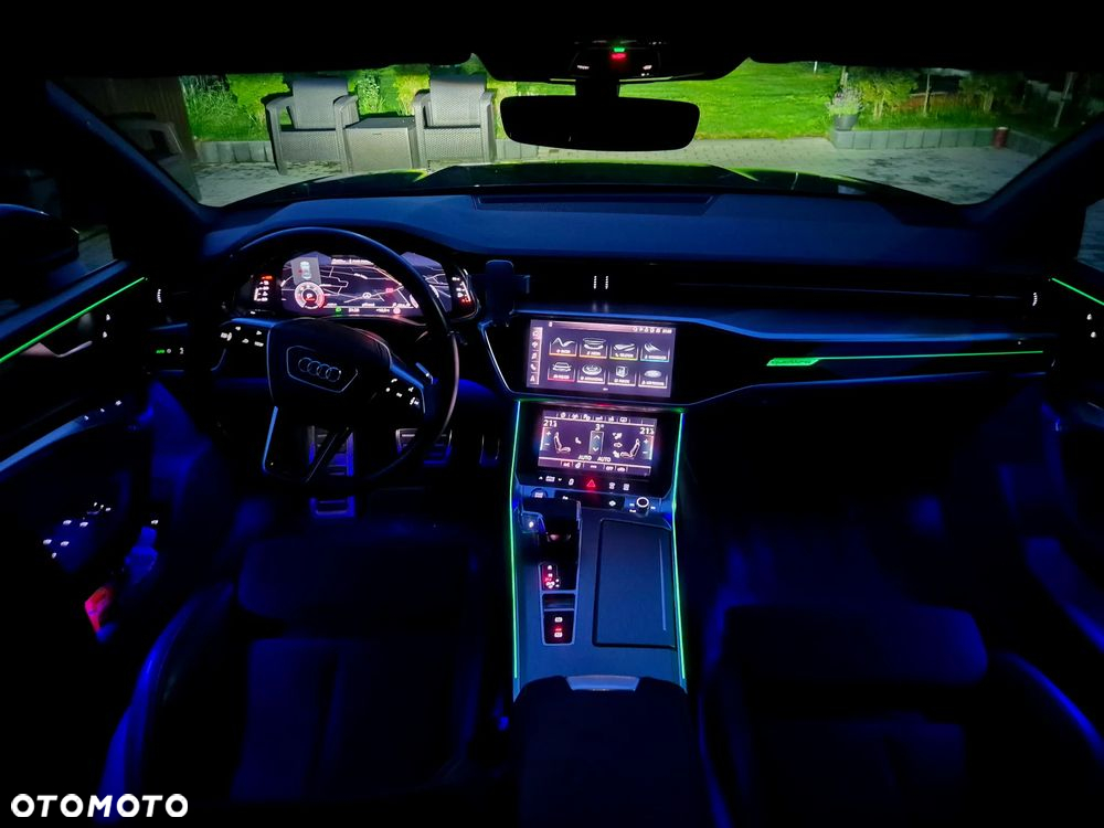 Audi A7 Sportback - 6