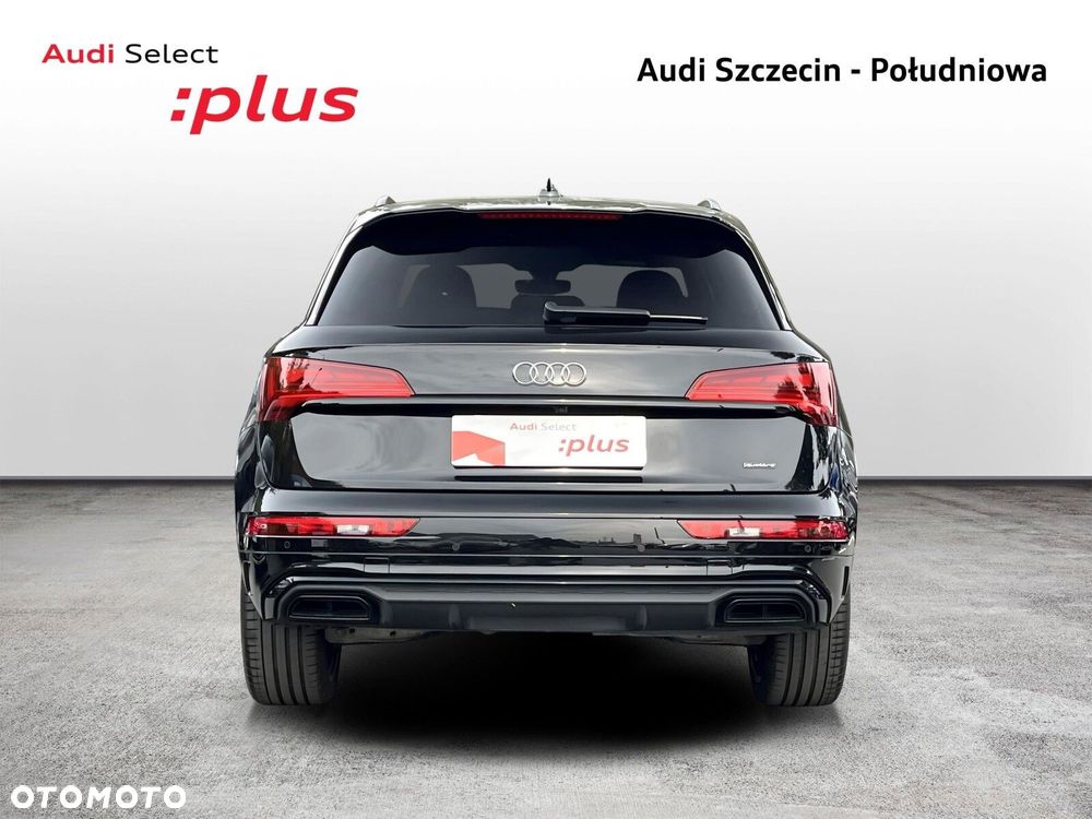 Audi Q5 - 6