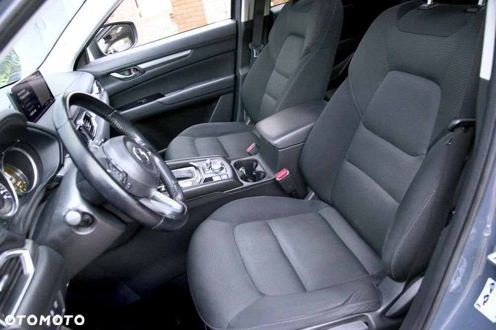 Mazda CX-5 - 17