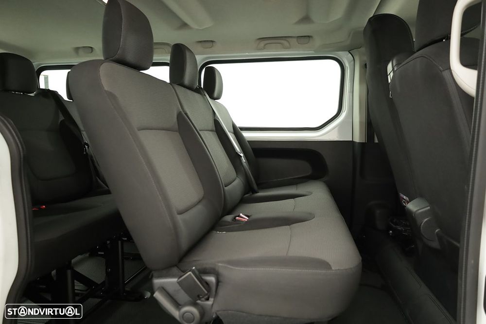 Renault Trafic 2.0 Blue dCi L2 Grand Equilibre - 20