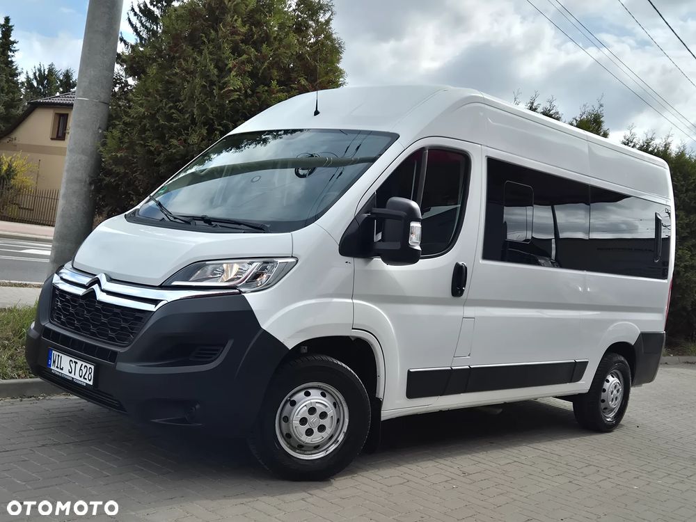 Citroën Jumper L2H2 S&S Live - 3