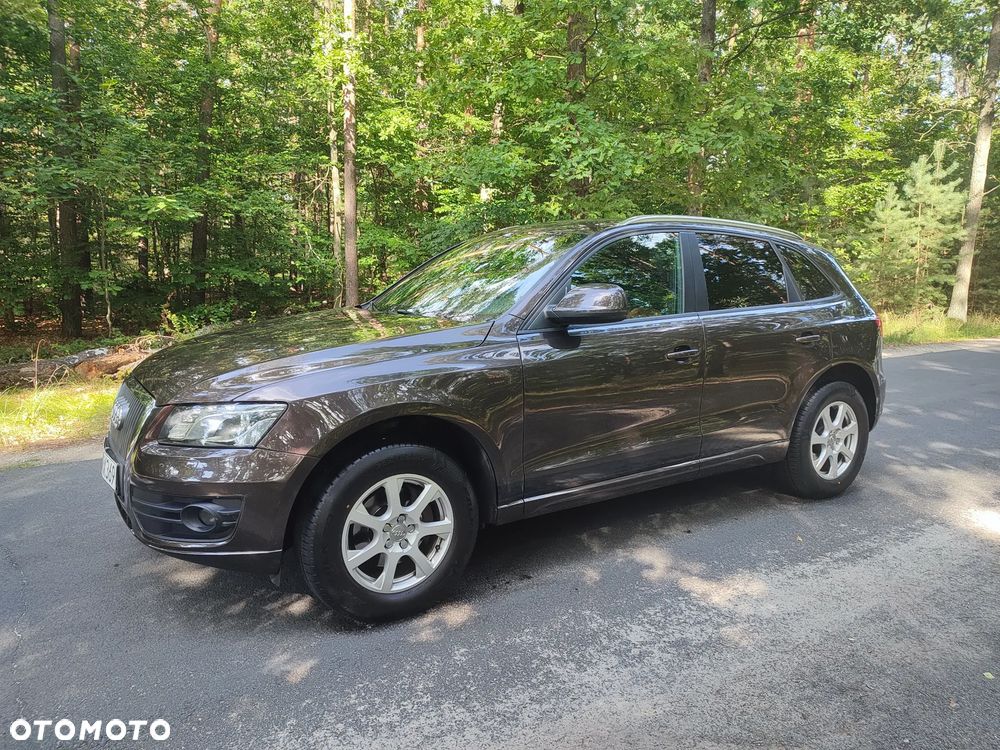Audi Q5 - 3