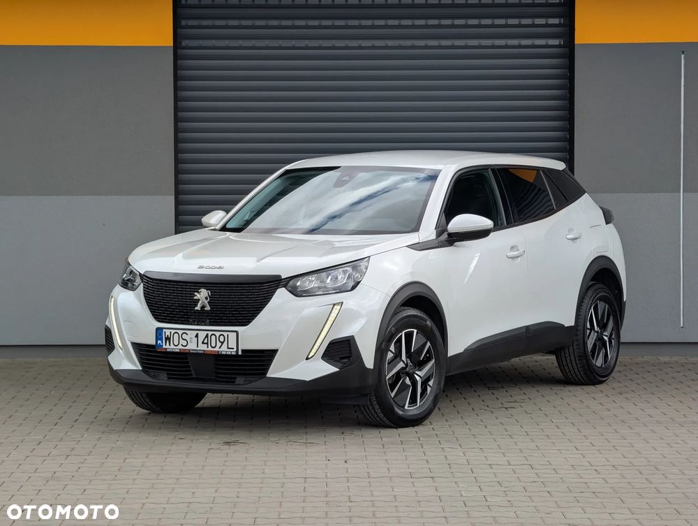 Peugeot 2008 PureTech 130 Active - 1