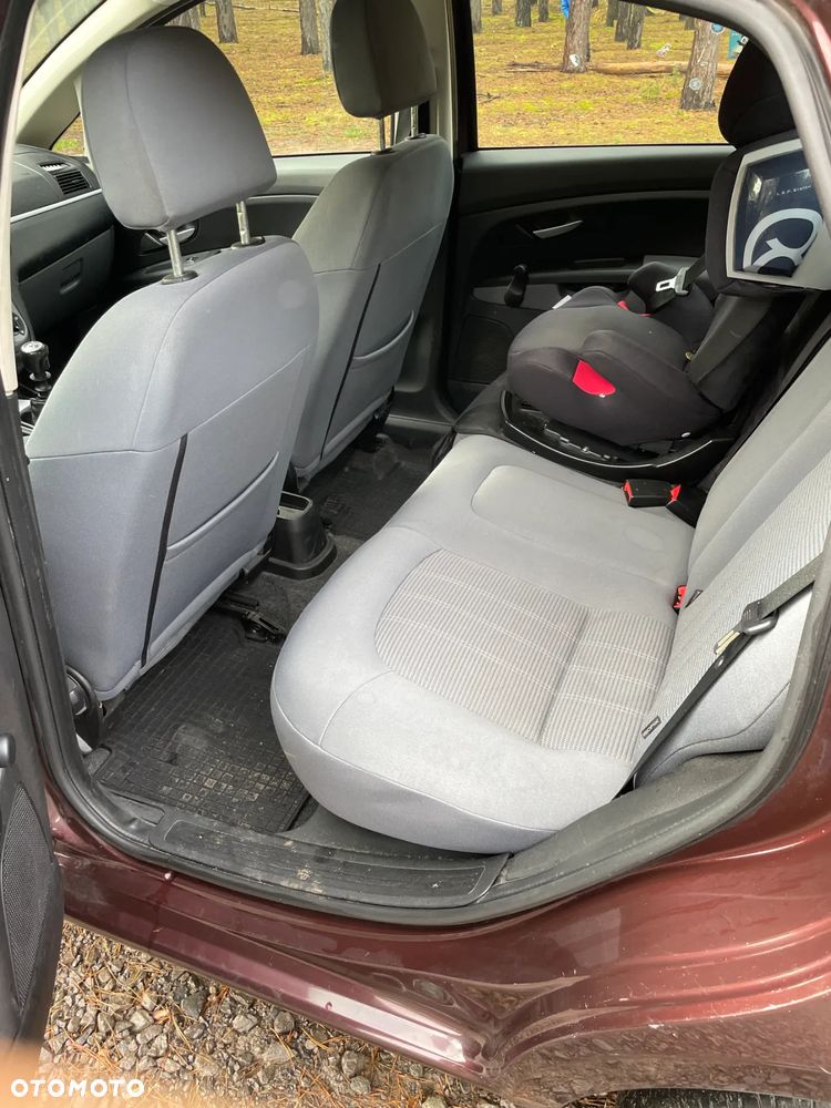 Fiat Linea 1.4 Dynamic - 13