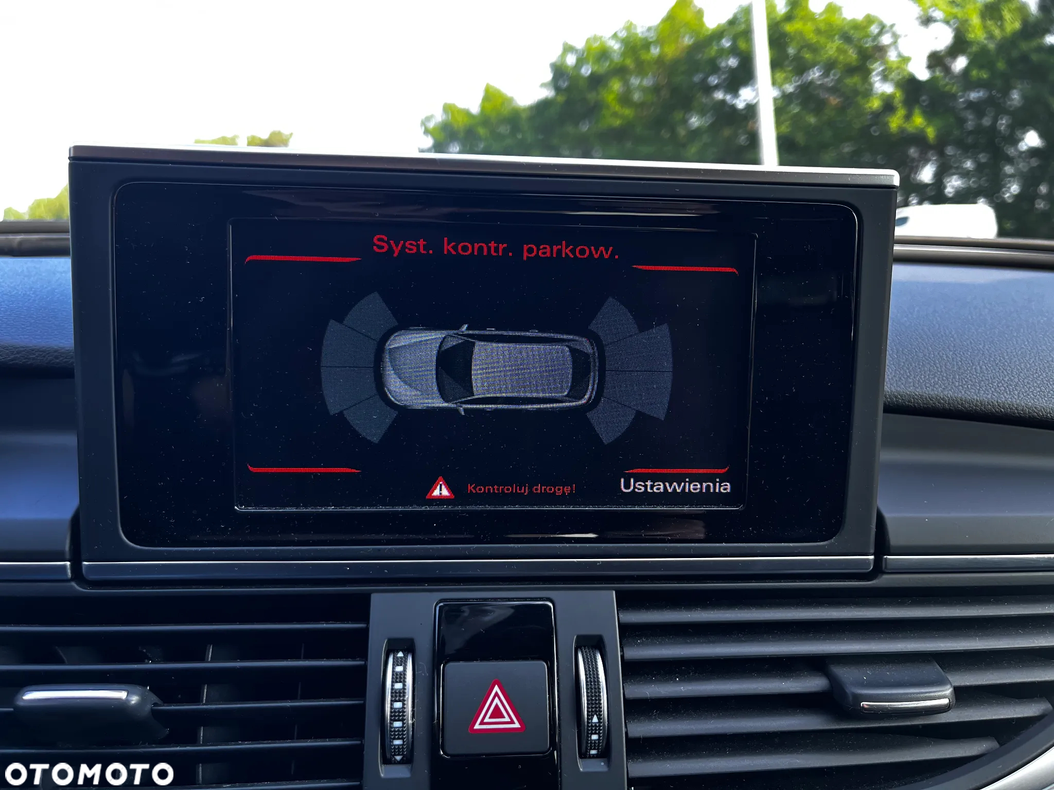 Audi A6 Avant 2.0 TDI quattro S tronic - 35