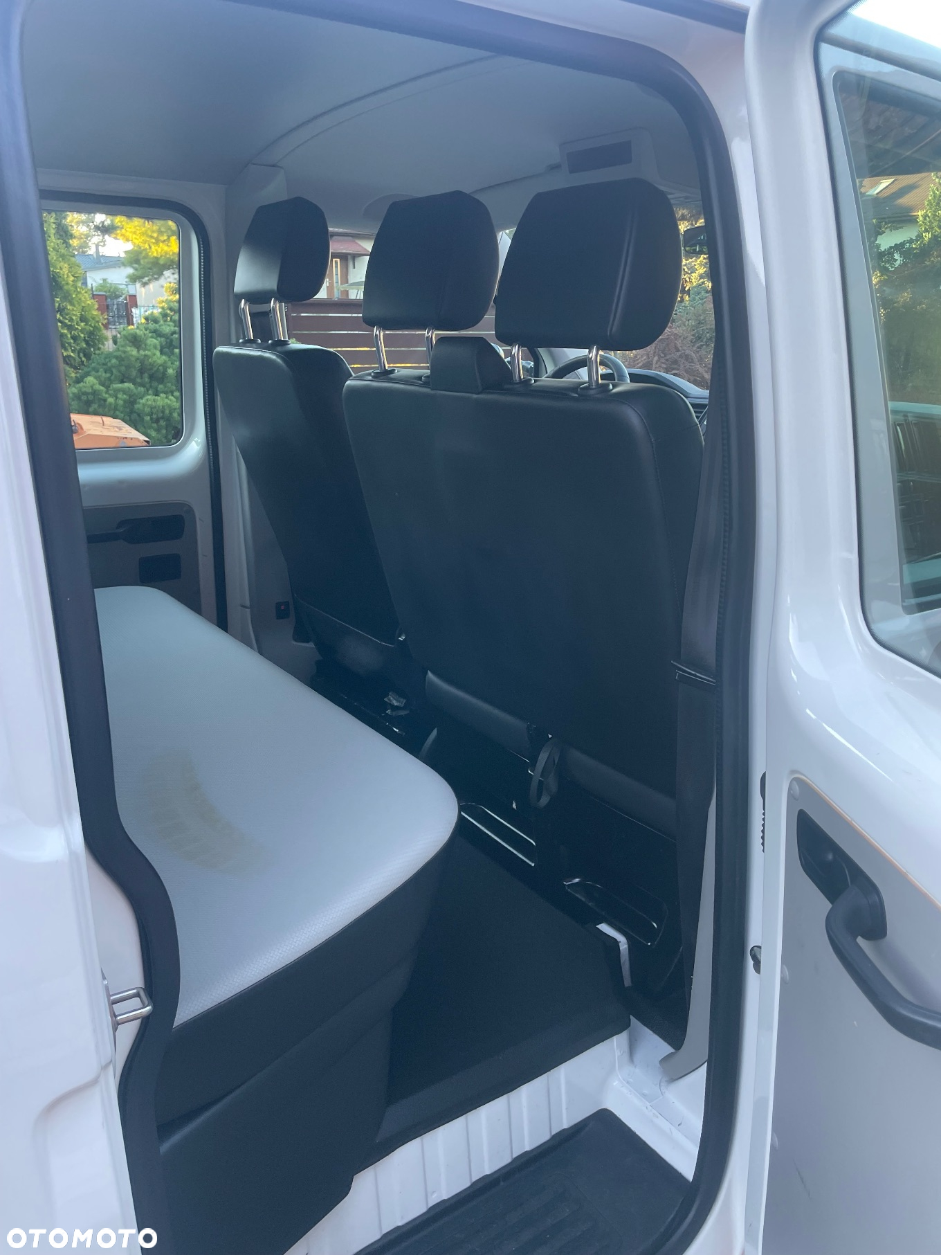 Volkswagen Transporter - 18
