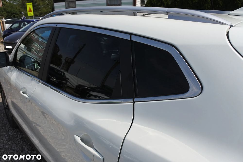 Nissan Qashqai 1.3 DIG-T Tekna - 38