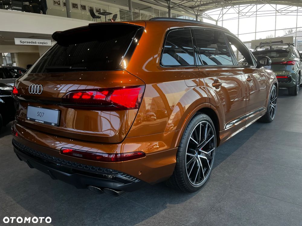 Audi SQ7 - 5