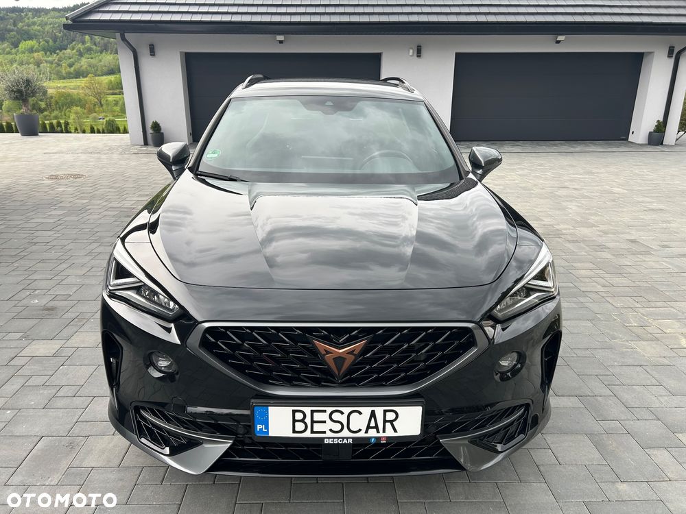 Cupra Formentor 2.0 TSI 4Drive VZ DSG - 14