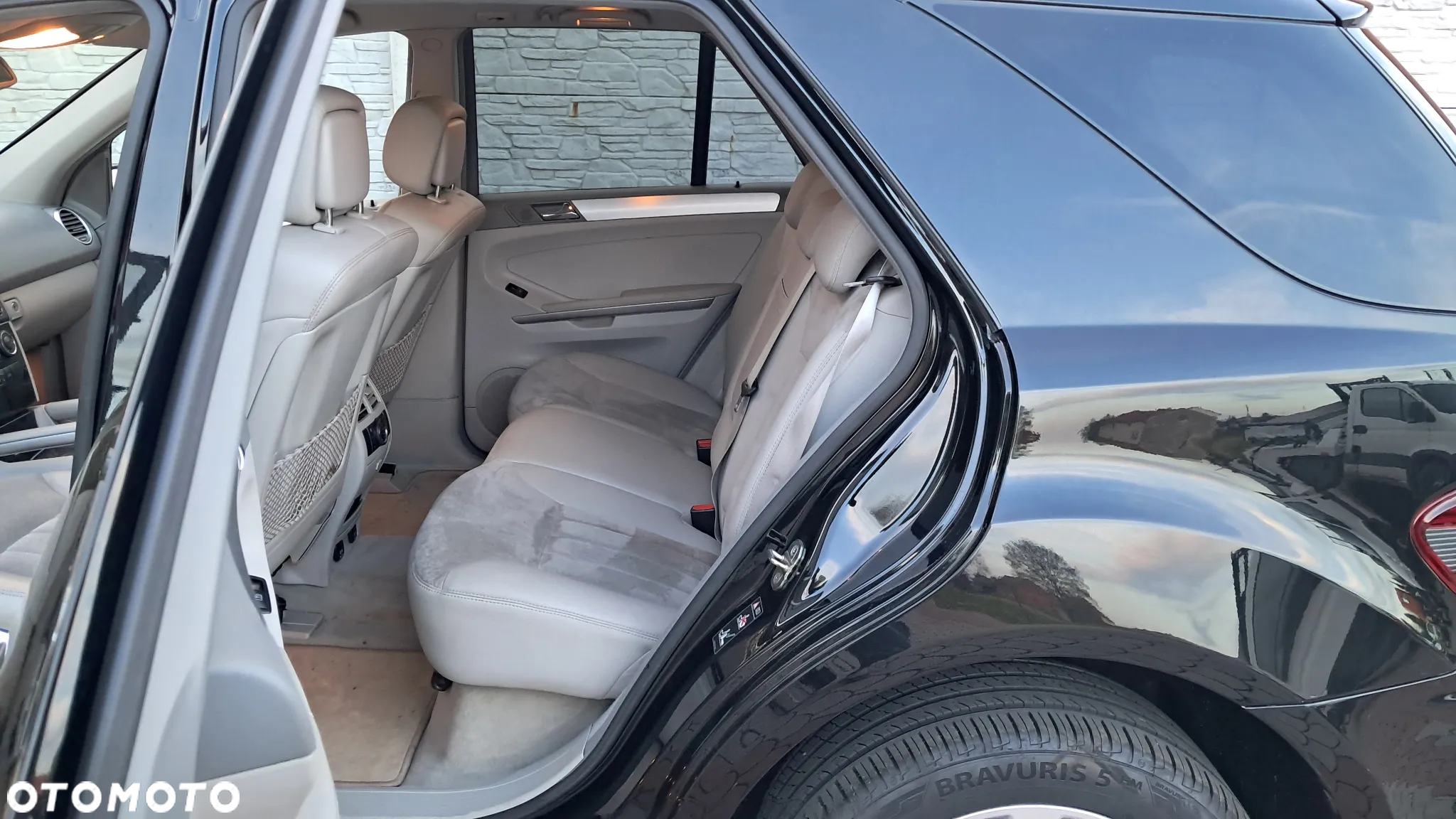 Mercedes-Benz ML 320 CDI 4-Matic - 16
