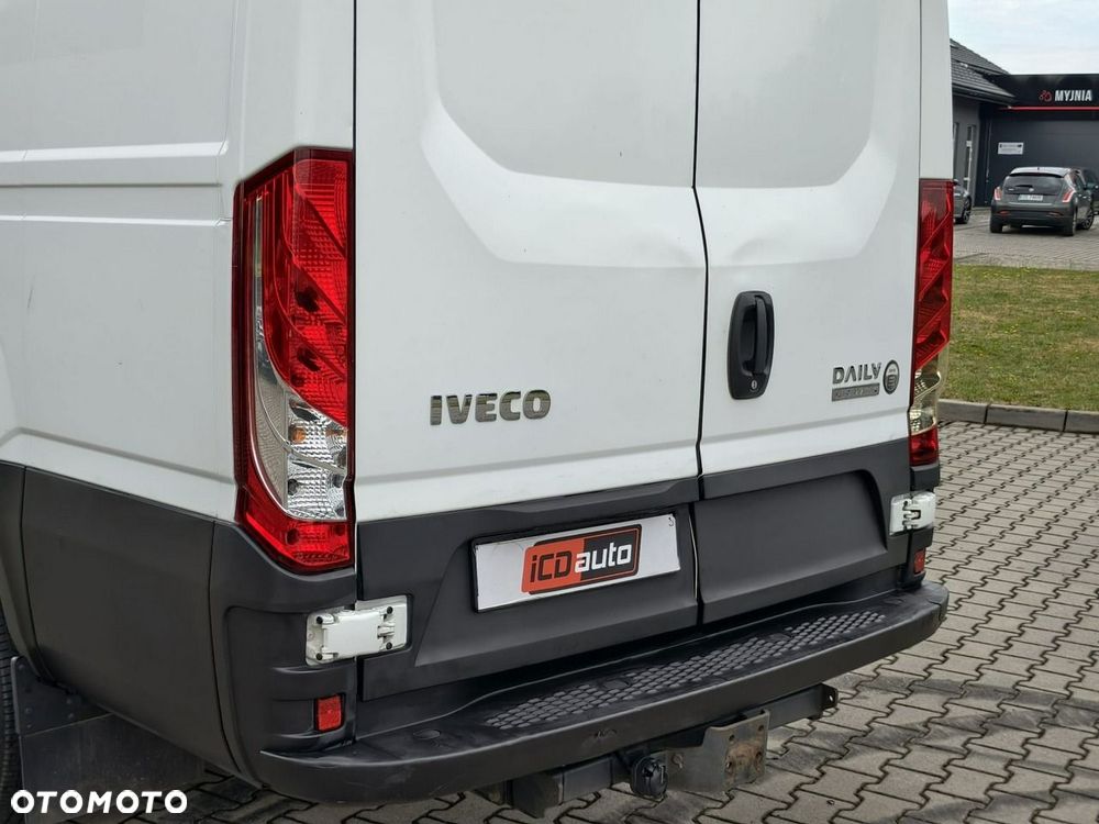 Iveco Daily 35C14 - 25