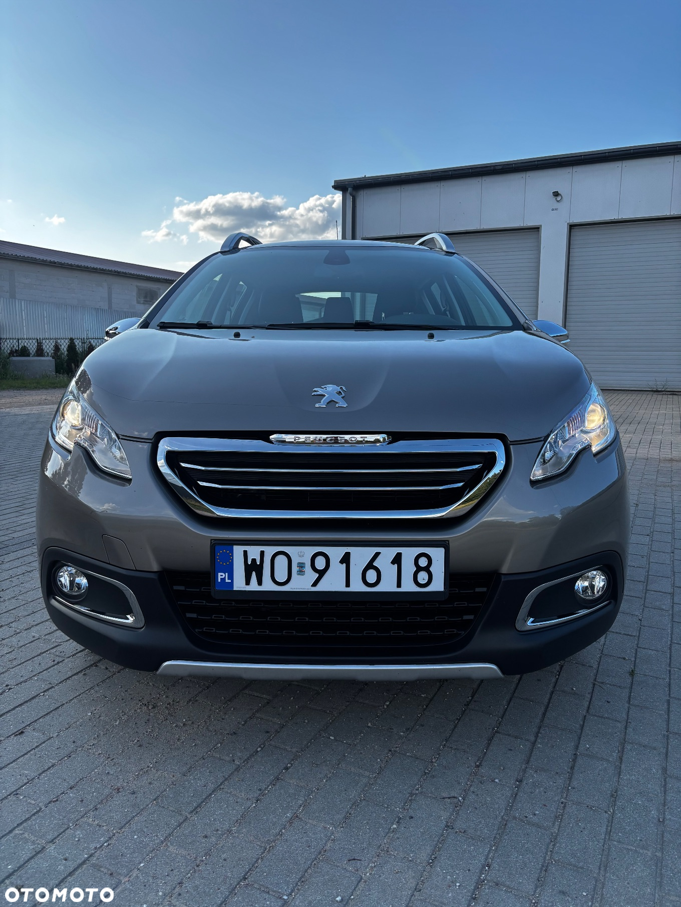 Peugeot 2008 1.2 Pure Tech GPF Allure S&S - 18