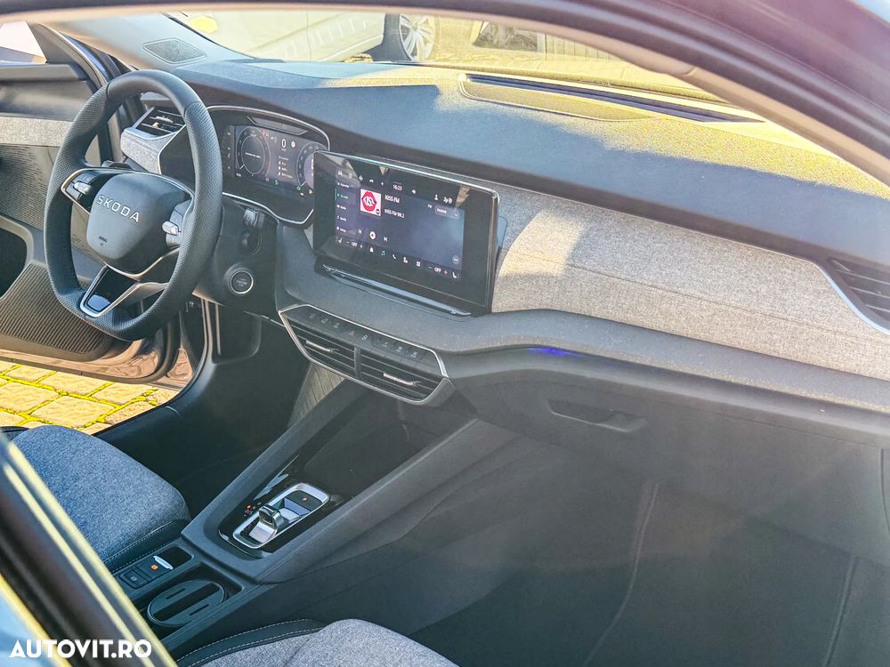 Skoda Octavia Combi 2.0 TDI 150 CP DSG Selection - 17