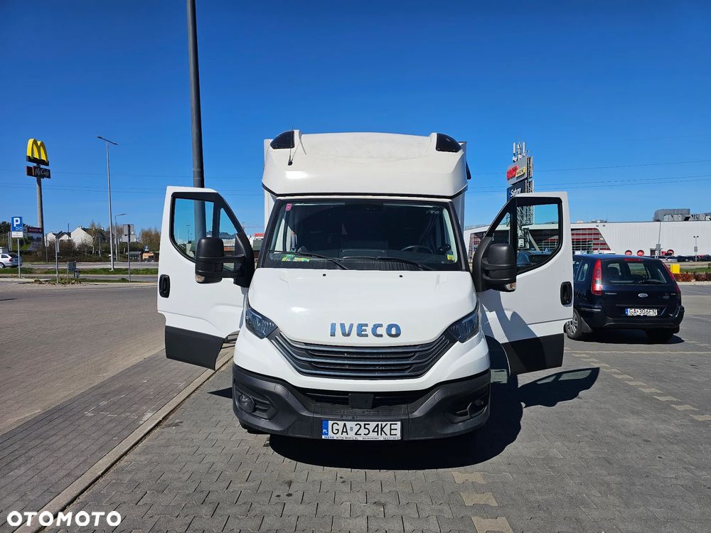 Iveco 35S18 - 1