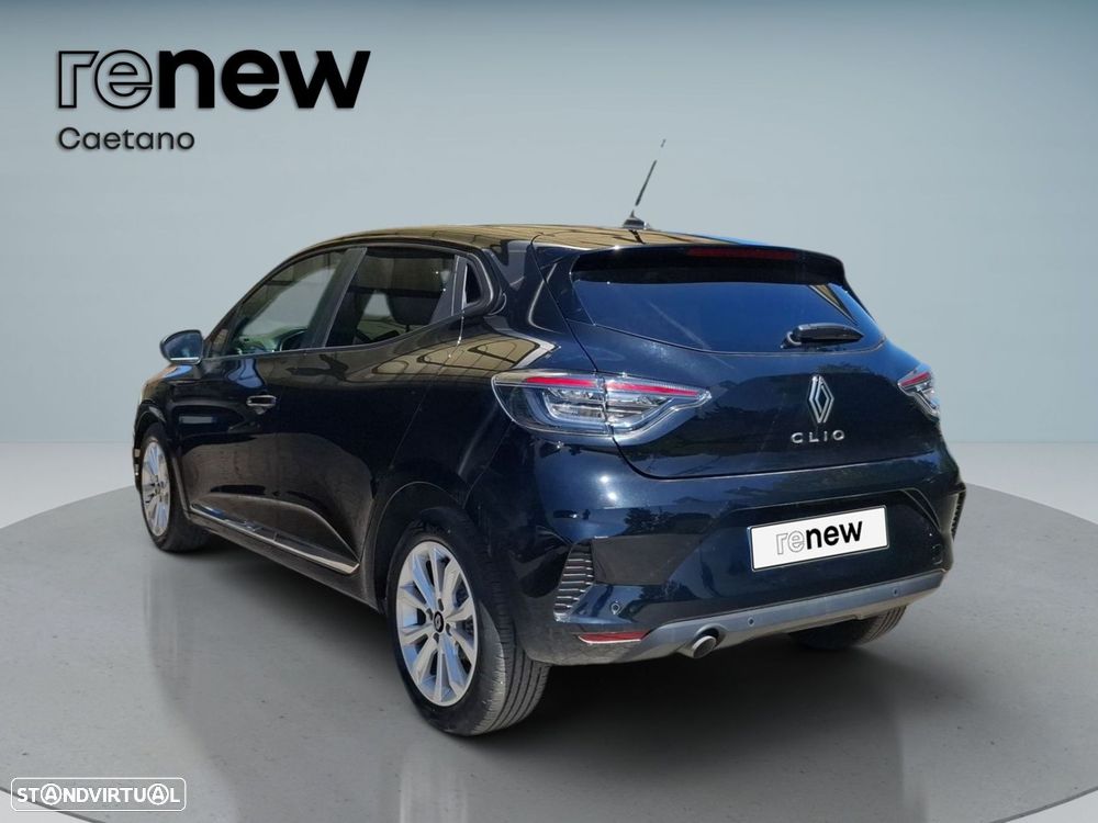 Renault Clio 1.0 TCe Evolution - 6