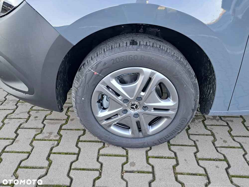 Mercedes-Benz Citan 113  Furgon 2716 mm - 5