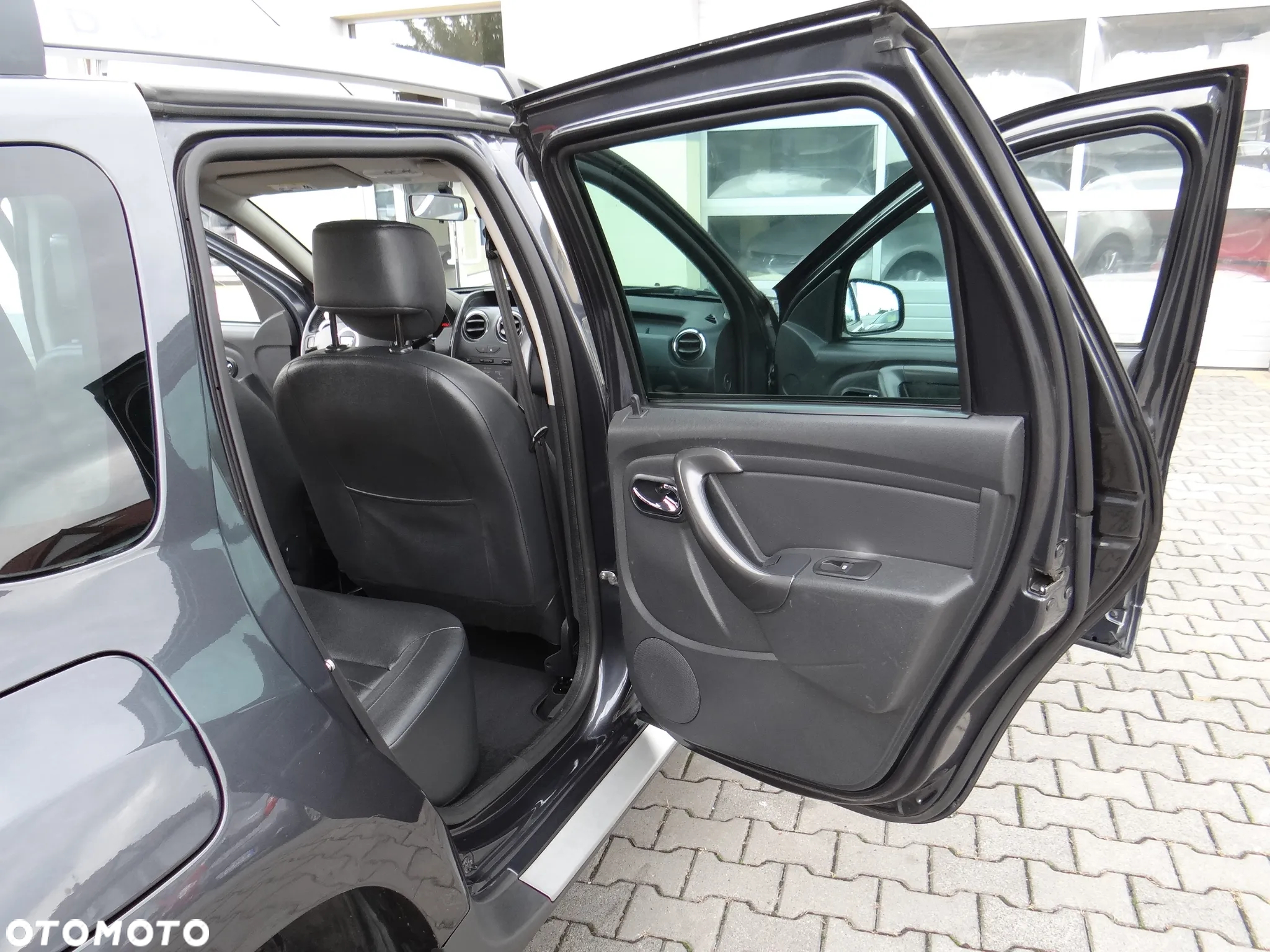 Dacia Duster 1.2 TCe Prestige - 34
