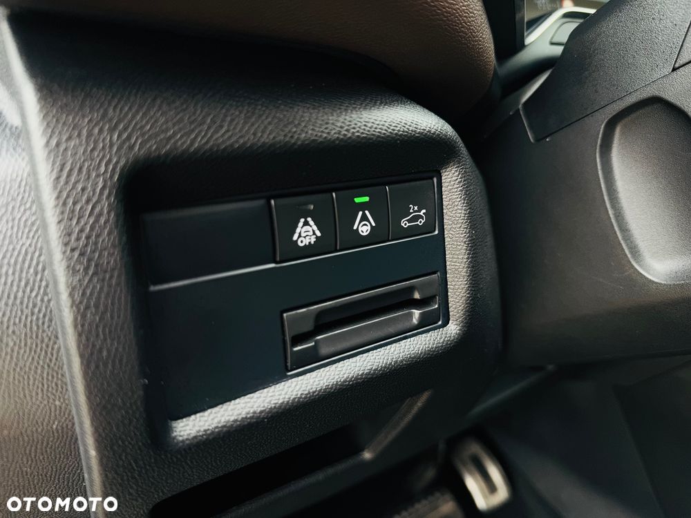 Citroën C5 Aircross 2.0 BlueHDi C-Series EAT8 - 18
