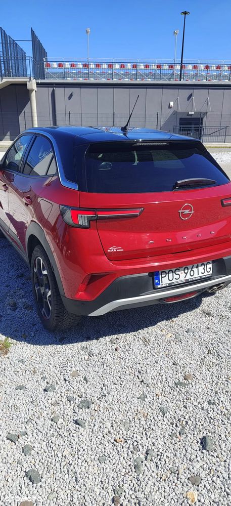 Opel Mokka 1.2 T Elegance S&S - 7