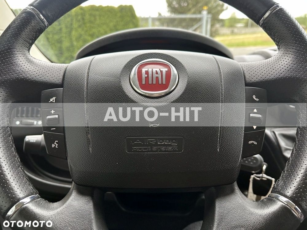 Fiat Ducato - 22