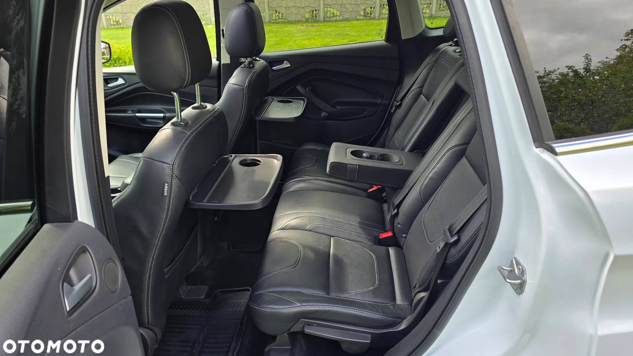 Ford Kuga 2.0 TDCi 4x4 Individual - 19